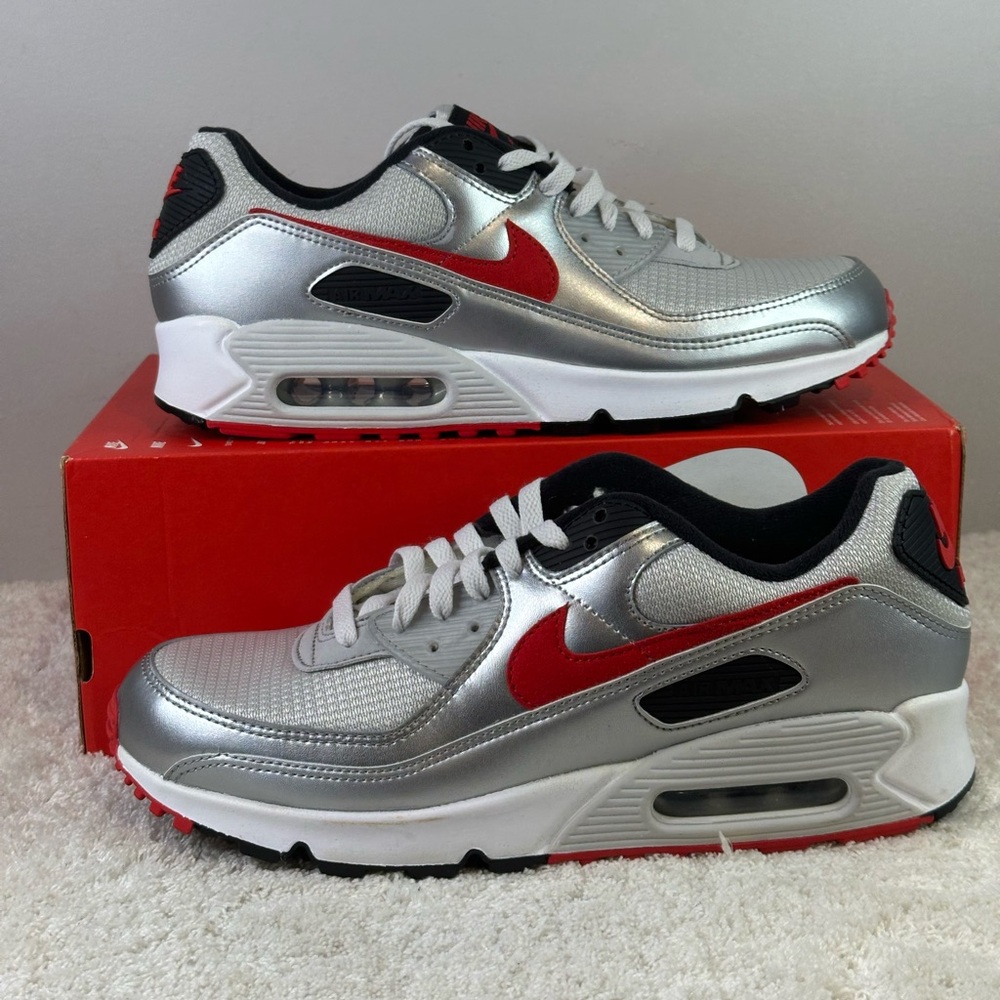 Nike Air Max 90